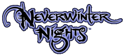 Neverwinter Nights Logo